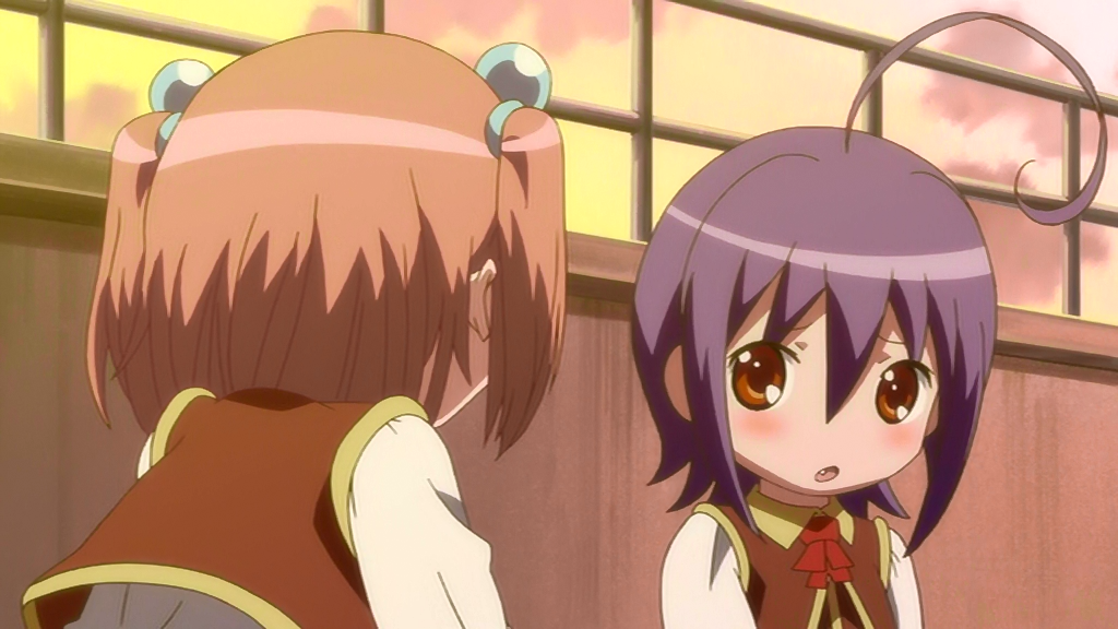 Moetan (Nanikano Fansub)